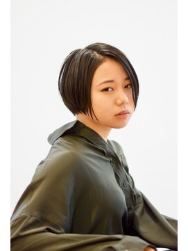 モッズヘア 奈良店(mod's hair) ボブ