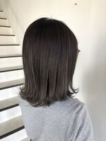 ノア(noa.)&nbsp;グレージュグラデーション