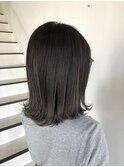 グレージュグラデーション