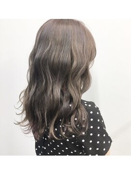 アライブ キチジョウジ(ALIVE Kichijoji) 【ALIVE吉祥寺】夏のおすすめ＊インナー＊シースルーカラー