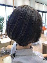 カシータフロル 守山(Casita flor)&nbsp;サロンワークショートスタイル