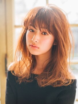 アミ 池袋(amie) オリーブアッシュ,ダブルカラー[池袋,池袋,池袋,池袋駅,池袋]