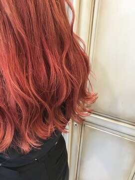 グローリープラス(Glory+plus) 暖色カラー