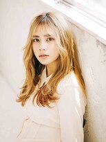 プロデュース 相模原店(Produce)&nbsp;ハイトーン♪大人可愛い♪小顔