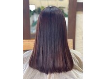 ヘアーグリーングラスイトウ(HAIR Green Grass ITO)