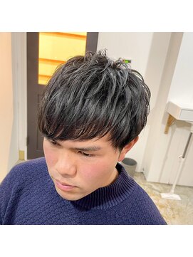 ザワン(The one) 束間流し