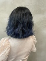 ペスカ 長町南店(pesca)&nbsp;ネイビーカラー