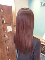 ル クール 川崎店(Le Coeur) サラサラロング