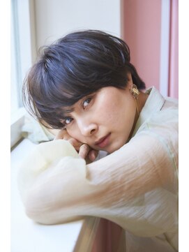 デュデュ フィガロ(DOU*DOU FIGARO) FIGARO 2021ss