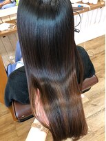 コージー リゾート バイ アンツ 茅ヶ崎駅前店(cozy resort by ANT'S)&nbsp;髪質改善ミネコラ/20代30代40代