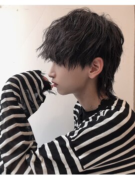 シン(syn) ツイストスパイラル