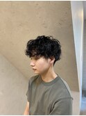 guestsnap　マッシュ×アンニュイ