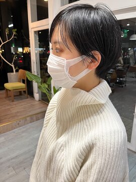 パーム スプリングス(Palm Springs) Hair by Palm Springs 402