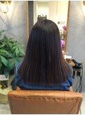 アイロン、ブラシ不使用