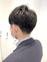 ロミーオム 本厚木(ROMMY. Homme)&nbsp;ビジネスメンズショート