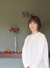シー 浜松大平台店(She) 楠野