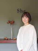 シー 浜松大平台店(She) 楠野 