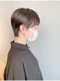 ミニマムショート