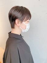 ロミー(Romy)&nbsp;ミニマムショート