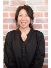 ソウイヘアー(Sou-i hair)&nbsp;飯沼 美里