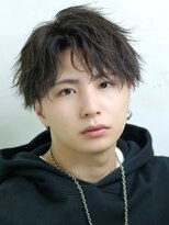 リップス 表参道店(LIPPS)&nbsp;コンマバングショート