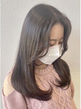 エイト オキナワ 沖縄新都心店(EIGHT okinawa) 【EIGHT 沖縄】石田