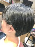 ショートスタイル