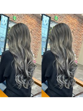 リンク(LinK) グレー系のデザイン