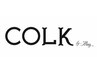 COLK式髪質改善超音波＋髪質改善カラー　¥9900