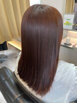 ノッポサン(Noppo3)&nbsp;髪質改善