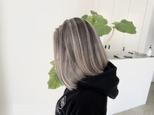 リアン バイ ヘアー(Lien by hair)