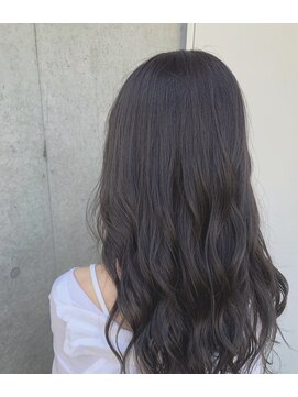 フリーラ 表参道(freera) グレージュカラー