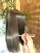 ソル(SOL by INFINI)&nbsp;透明感オリーブベージュ