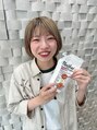 オリバー(ORiVER) 伊藤 ゆみ
