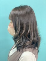 クラリス(Clarice)&nbsp;レイヤーカット