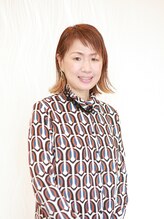 アミュー(amu) 福島 真須美