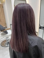 ブレイブ 福岡天神店(BRAVE)&nbsp;バイオレットカラー