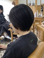 メアリー バイ メリー(marry by merry)&nbsp;【立町メアリーバイメリー】☆ショート☆