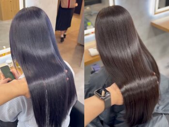 STANCE【スタンス】