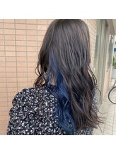 一人一人のライフスタイルに合ったカットをご提供いたします。