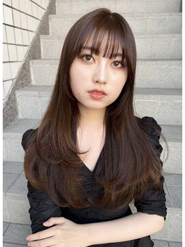 ロレト(Loreto) ロングレイヤー