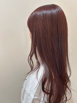 ヘアー デザイナーズ サロン アヴァンセ(HAIR DESIGNER'S SALON AVANCE)&nbsp;＊髪質改善カラー＊