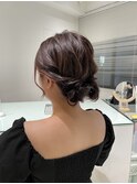 ツインアレンジ