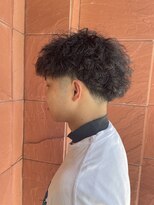 シャンプーボーイ 宮崎駅前店(SHAMPOO BOY)&nbsp;宮崎／メンズカット／メンズパーマ