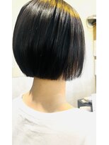 ガーフィー(garfy)&nbsp;ミニボブ