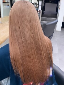 ベレーザ 渋谷(BELEZA) 10196オリーブグレージュ秋色ショコラブラウンくすみベージュ