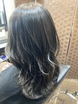 ナゴミノヒトトキ(NAGOMI NO HiTOTOKi)&nbsp;艶めく女子力、最強スタイル