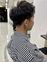 フラッグヘアー 博多駅前店(Flag HAIR) 好感度抜群ソフトツイスパ