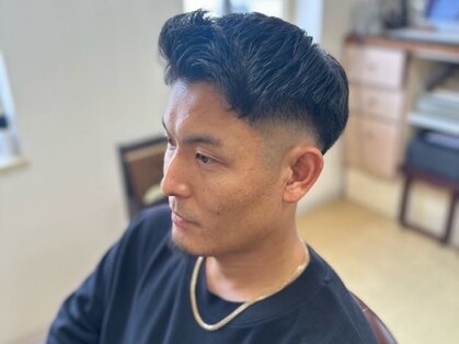 レーヴヘアー(r'eve hair)の写真