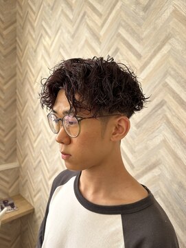 アンカーデイズ(Anchor Days) ツイストスパイラル